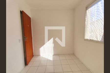 Quarto 1 de apartamento para alugar com 2 quartos, 48m² em Loteamento Parque Centenario, Campinas