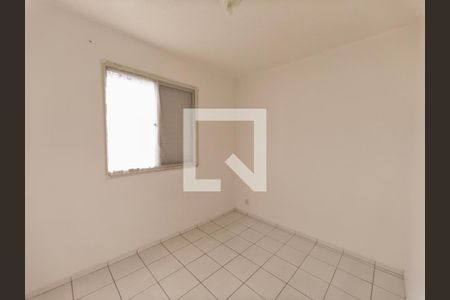 Quarto 2 de apartamento para alugar com 2 quartos, 48m² em Loteamento Parque Centenario, Campinas
