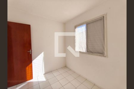 Quarto 2 de apartamento para alugar com 2 quartos, 48m² em Loteamento Parque Centenario, Campinas