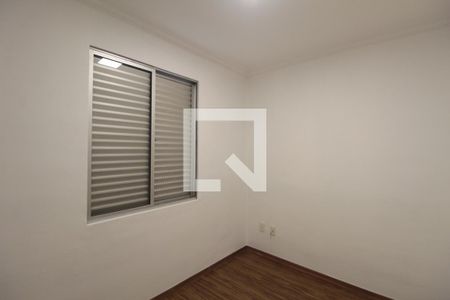 Quarto 1 de apartamento para alugar com 2 quartos, 51m² em Castelo, Belo Horizonte