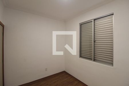 Quarto 1 de apartamento para alugar com 2 quartos, 51m² em Castelo, Belo Horizonte