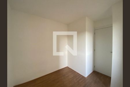 Quarto 2 de apartamento para alugar com 2 quartos, 32m² em Parque Novo Mundo, São Paulo