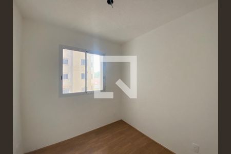 Quarto 2 de apartamento para alugar com 2 quartos, 32m² em Parque Novo Mundo, São Paulo