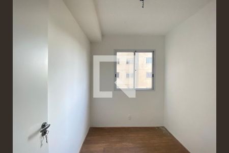 Quarto 1 de apartamento para alugar com 2 quartos, 32m² em Parque Novo Mundo, São Paulo