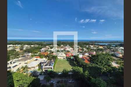 Apartamento à venda com 2 quartos, 100m² em Recreio dos Bandeirantes, Rio de Janeiro