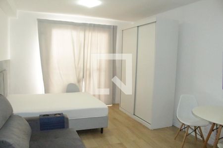 Kitnet/Studio para alugar com 1 quarto, 34m² em Vila Buarque, São Paulo