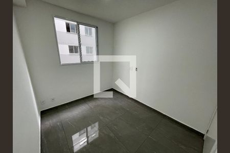quarto 2  de apartamento para alugar com 2 quartos, 34m² em Cidade São Mateus, São Paulo