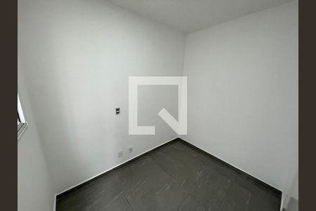 quarto 1  de apartamento para alugar com 2 quartos, 34m² em Cidade São Mateus, São Paulo