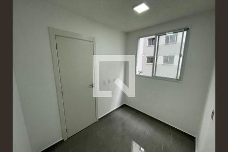Quarto 1 de apartamento para alugar com 2 quartos, 34m² em Cidade São Mateus, São Paulo
