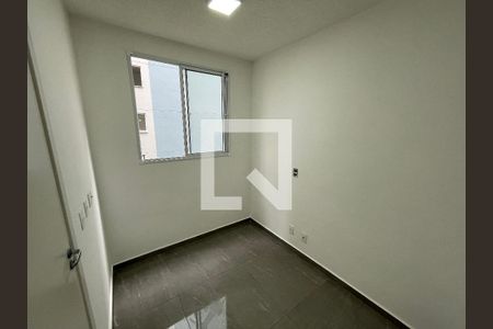 Quarto 1 de apartamento para alugar com 2 quartos, 34m² em Cidade São Mateus, São Paulo