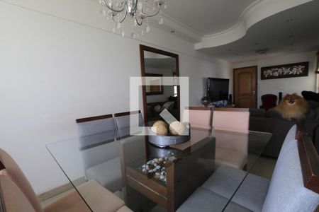 Sala de apartamento à venda com 2 quartos, 80m² em Vila Mariana, São Paulo