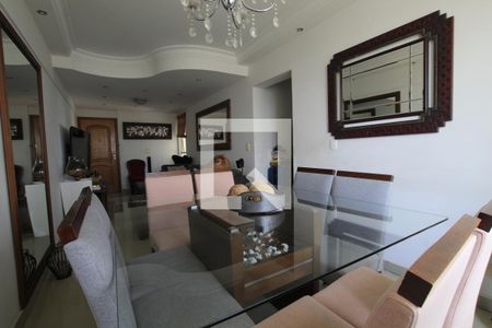 Sala de apartamento à venda com 2 quartos, 80m² em Vila Mariana, São Paulo