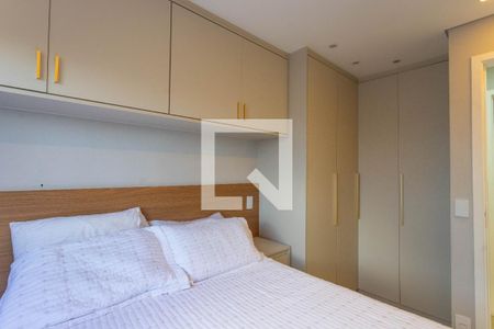 Quarto 2 de apartamento à venda com 2 quartos, 45m² em Centro, Diadema