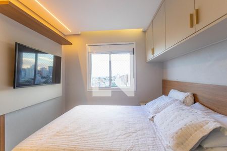 Quarto 2 de apartamento à venda com 2 quartos, 45m² em Centro, Diadema