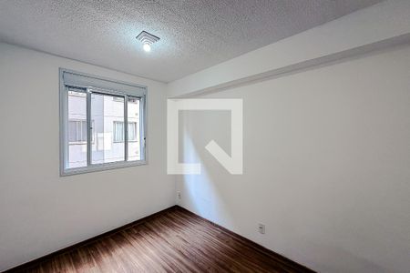 Quarto 1 de apartamento para alugar com 1 quarto, 34m² em Mooca, São Paulo