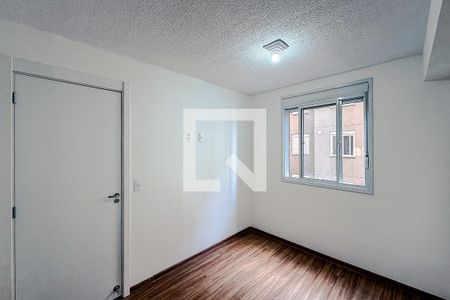 Quarto 1 de apartamento para alugar com 1 quarto, 34m² em Mooca, São Paulo