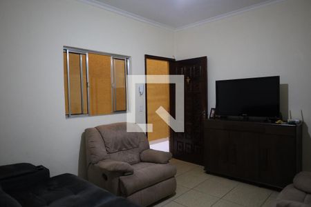 Casa à venda com 5 quartos, 125m² em Jardim Angelina, São Paulo