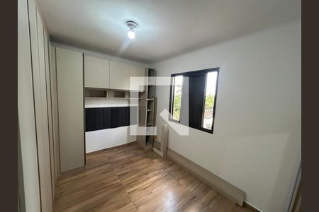 Quarto 1 de apartamento para alugar com 2 quartos, 80m² em Jardim Maria Rosa, Taboão da Serra