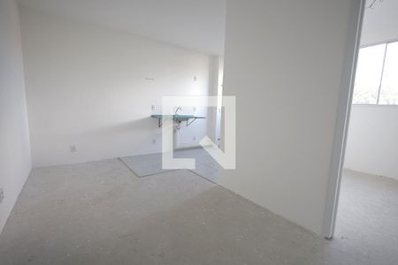 Apartamento à venda com 2 quartos, 38m² em Jd Ana Maria , Santo André