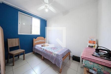 Quarto 2 de apartamento para alugar com 2 quartos, 50m² em Vila Silvia, São Paulo