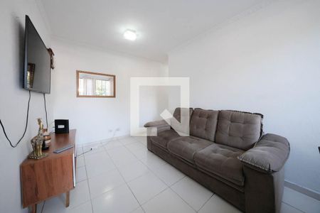 Apartamento para alugar com 2 quartos, 50m² em Vila Silvia, São Paulo