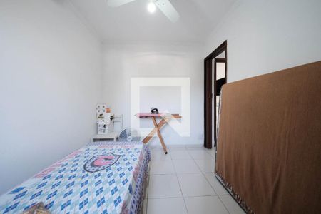 Quarto 2 de apartamento para alugar com 2 quartos, 50m² em Vila Silvia, São Paulo