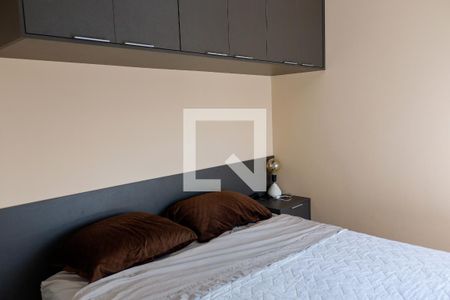 Quarto 1 de apartamento à venda com 1 quarto, 45m² em Quitaúna, Osasco
