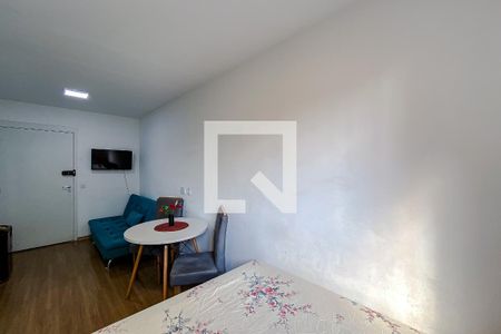 Quarto de kitnet/studio para alugar com 1 quarto, 28m² em Mooca, São Paulo