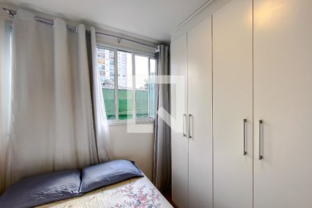 Quarto de kitnet/studio para alugar com 1 quarto, 28m² em Mooca, São Paulo