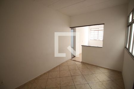 Apartamento para alugar com 2 quartos, 60m² em Bairro da Glória, Contagem