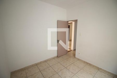 Quarto 2 de apartamento à venda com 2 quartos, 60m² em Bairro da Glória, Contagem