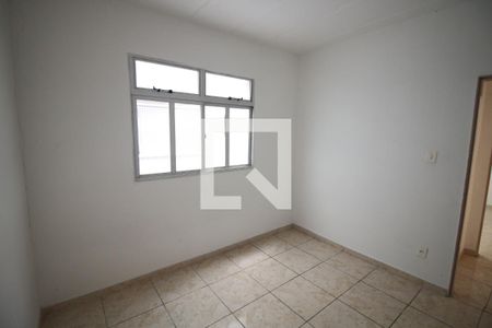 Quarto 1 de apartamento à venda com 2 quartos, 60m² em Bairro da Glória, Contagem