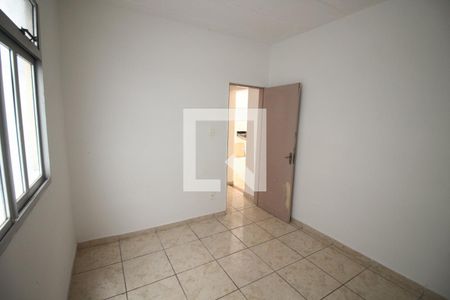 Quarto 1 de apartamento à venda com 2 quartos, 60m² em Bairro da Glória, Contagem
