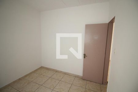 Quarto 2 de apartamento à venda com 2 quartos, 60m² em Bairro da Glória, Contagem