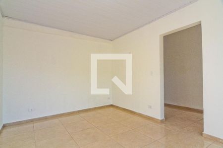 Quarto de casa para alugar com 1 quarto, 49m² em Jaraguá, São Paulo