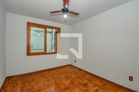 Quarto 2 de apartamento para alugar com 2 quartos, 50m² em São João, Porto Alegre