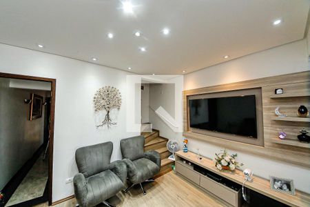 Casa à venda com 2 quartos, 120m² em Chácara Mafalda, São Paulo