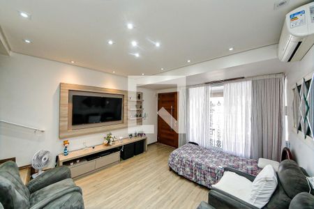 Casa à venda com 2 quartos, 120m² em Chácara Mafalda, São Paulo