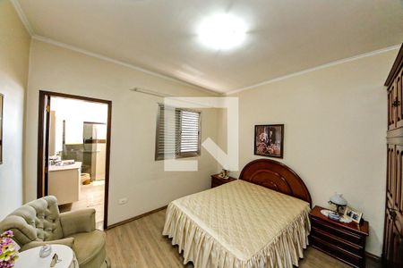 Casa à venda com 2 quartos, 120m² em Chácara Mafalda, São Paulo