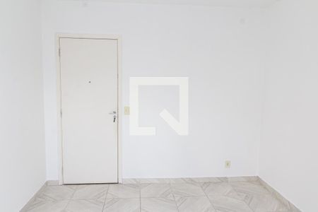 Sala de apartamento para alugar com 2 quartos, 48m² em Campo Grande, Rio de Janeiro