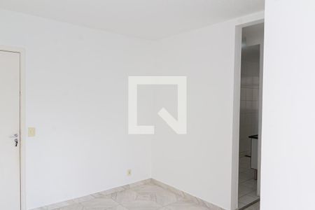 Sala de apartamento para alugar com 2 quartos, 48m² em Campo Grande, Rio de Janeiro