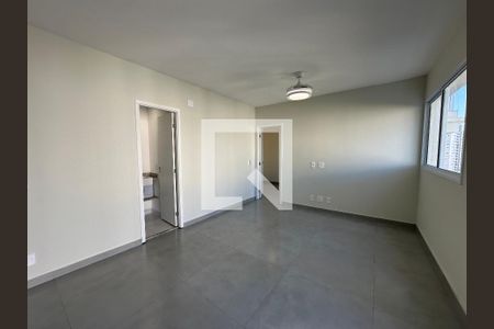 Sala de apartamento para alugar com 1 quarto, 51m² em Jardim Esperanca, Barueri