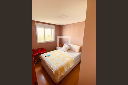 Quarto de apartamento à venda com 2 quartos, 45m² em Jardim Iris, São Paulo