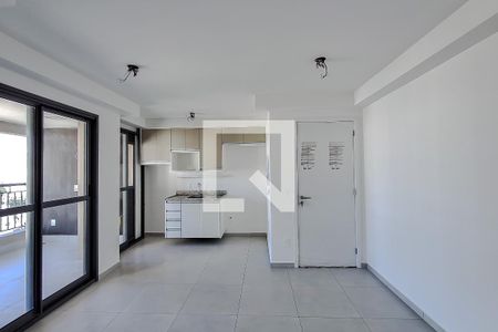 Sala de apartamento à venda com 3 quartos, 59m² em Ipiranga, São Paulo