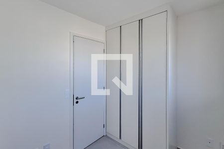 Quarto 1 de apartamento à venda com 3 quartos, 59m² em Ipiranga, São Paulo