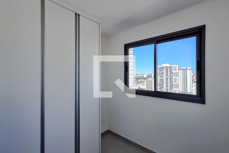 Quarto 1 de apartamento à venda com 3 quartos, 59m² em Ipiranga, São Paulo