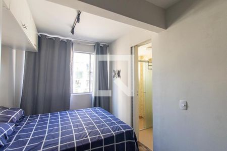 Studio de kitnet/studio para alugar com 1 quarto, 17m² em Centro, Curitiba