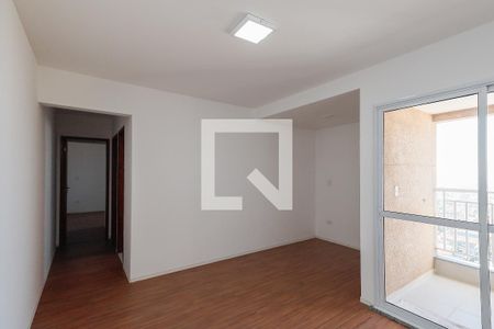 Sala de apartamento à venda com 2 quartos, 60m² em Vila Medeiros, São Paulo