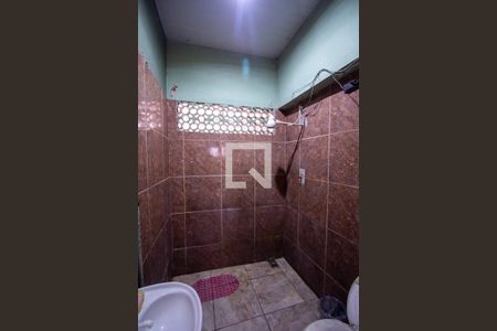 Casa para alugar com 2 quartos, 50m² em Rocha, São Gonçalo
