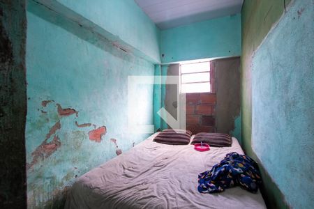 Casa para alugar com 2 quartos, 50m² em Rocha, São Gonçalo